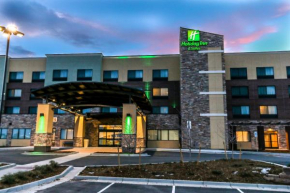 Holiday Inn Hotel & Suites Denver Tech Center-Centennial, an IHG Hotel